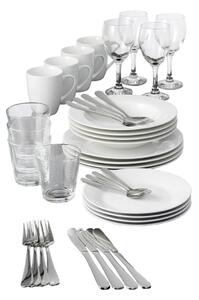 Aida Café serviette set 40 pieces 40 pieces