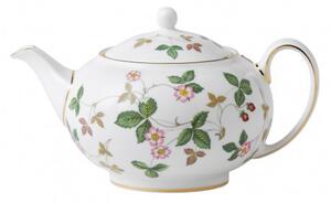 Wedgwood Wild Strawberry teapot 0.8 l