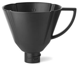 Rosendahl Grand Cru coffee brewer Ø 13.5 cm black