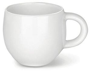 Alessi All-time mocha coffee cup 10 cl White