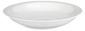 Alessi All-time soup bowl Ø 22 cm White