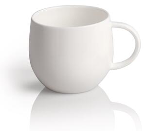 Alessi All-time teacup 27 cl White