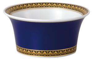 Versace Versace Medusa Blue bowl Dessert bowl