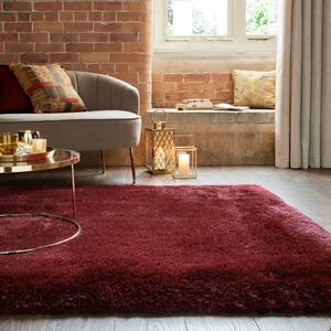 Jewel Shaggy Rug