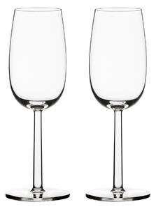 Iittala Raami champagne glass 24 cl 2-pack