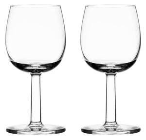 Iittala Raami aperitif glass 12 cl 2-pack