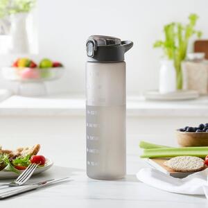 Ombre 900ml Water Tracker Bottle