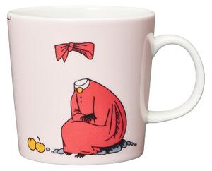 Arabia Ninny Moomin mug Powder