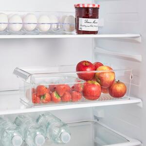 Fridge Storage
