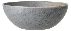 Bloomingville Kendra bowl Ø 17 cm Grey