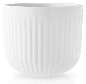 Eva Solo Eva Trio Legio Nova flower pot white Small Ø13 cm