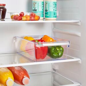 Fridge Storage