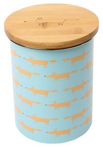 Scion Dexam Mr Fox Biscuit Storage Jar