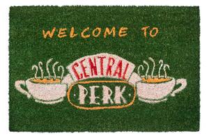 Doormat Friends - Central Perk
