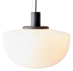 Audo Copenhagen Bank pendant lamp Opal