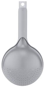 RIG-TIG DROP colander Grey