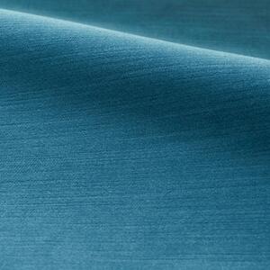 Luxury Velvet Made to Measure Curtains Lux Velvet French Blue