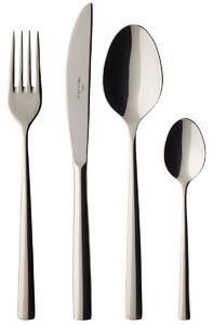 Villeroy & Boch Piemont cutlery 24 pieces Stainless steel