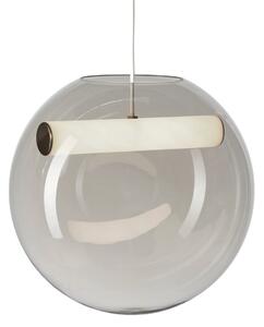 Northern Reveal ceiling lamp Grey