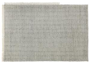 Ferm LIVING Way Outdoor rug Off-white