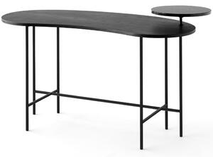 &Tradition Palette writing table JH9 Black-black