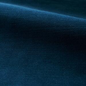 Luxury Velvet Made to Measure Curtains Lux Velvet Navy