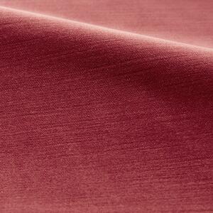 Luxury Velvet Made to Measure Curtains Lux Velvet Rosso