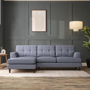 Cooper 3 Seater Chaise Sofa