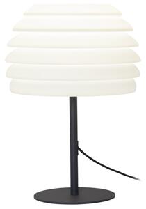 Star Trading GardenLight table lamp Black-white