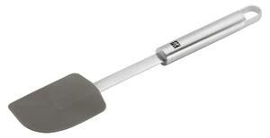 Zwilling Zwilling Pro scraper spatula grey