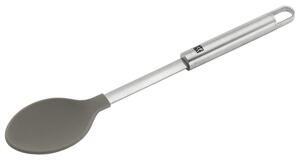 Zwilling Zwilling Pro silicone spoon grey