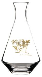 Carolina Gynning Gold Edition Slice of Life wine carafe 1.8 L