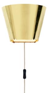 GUBI 9464 wall lamp Bronze