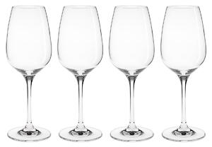 Scandi Living Karlevi white wine glass 4-pack 34 cl