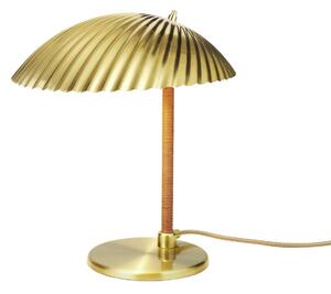 GUBI 5321 table lamp Bronze