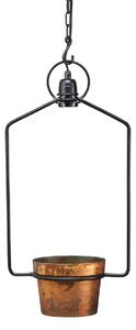 PR Home Upptown window lamp 57 cm Black