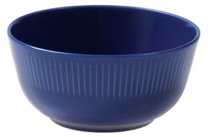 Aida Groovy bowl Ø 14.5 cm grey
