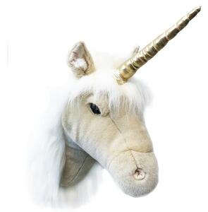 Brigbys Unicorn head Beige