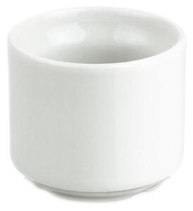 Pillivuyt Europé egg cup White