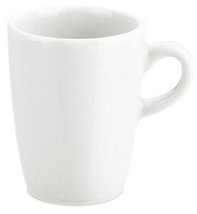 Pillivuyt Eden mug 27 cl White