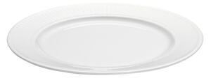 Pillivuyt Plissé plate Ø 17 cm White