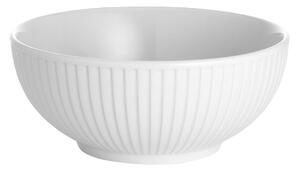 Pillivuyt Plissé bowl 60 cl White