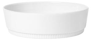 Pillivuyt Toulouse bowl low nr 5 White