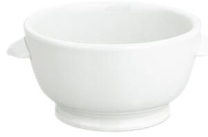 Pillivuyt Pillivuyt onion soup bowl 45 cl White