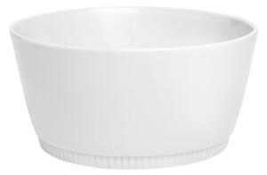 Pillivuyt Toulouse bowl high nr 5 White