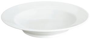 Pillivuyt Sancerre pasta plate Ø26cm White