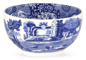 Spode Blue Italian dip bowl 11 cm/ 4.25 Inch