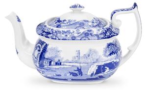 Spode Blue Italian teapot 1.1 l/ 2 pt