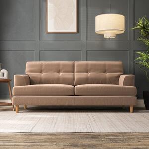 Cooper Large 3 Seater Sofa