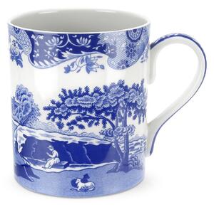 Spode Blue Italian mug large 50 cl/ 17.5 oz